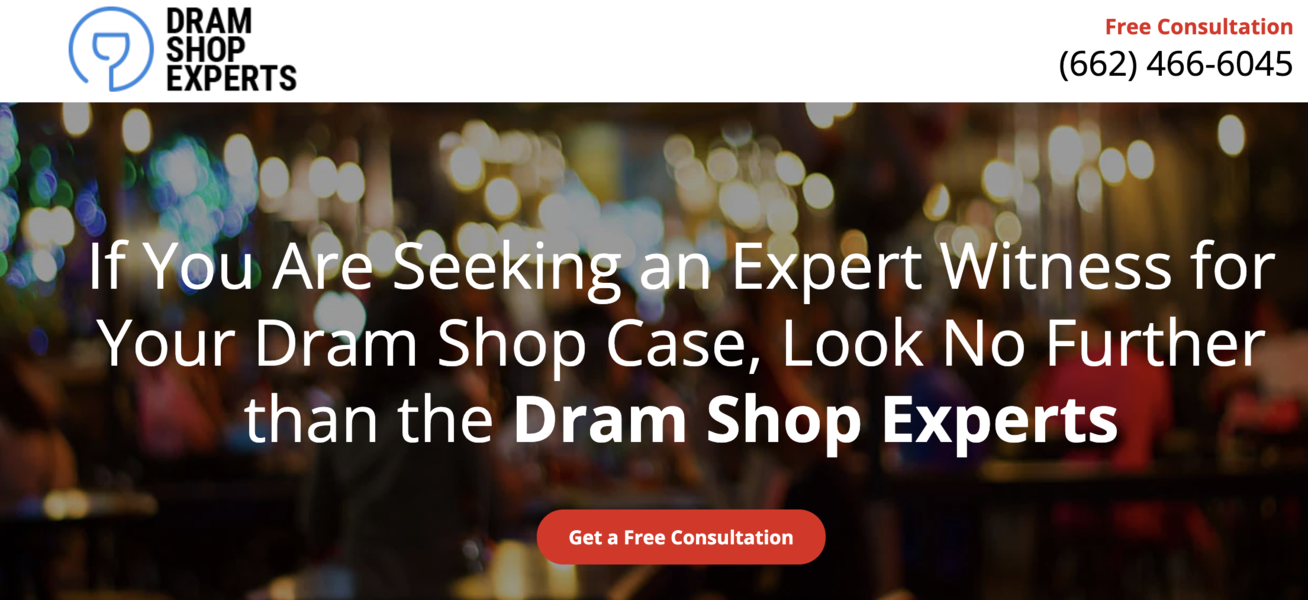 Dram Shop Experts Deliver Results Where Others Fail because we are the legal industry's most qualified Dram Shop Experts.