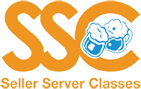 Seller Server Classes badge