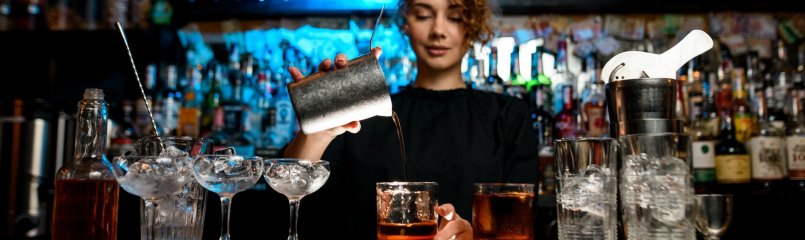 Bartender Training Expert Witness Testimony
